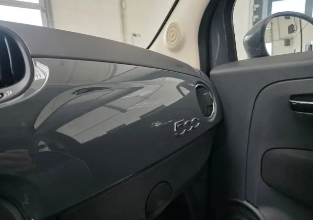 FIAT 500 0.9 SGE Lounge S&S