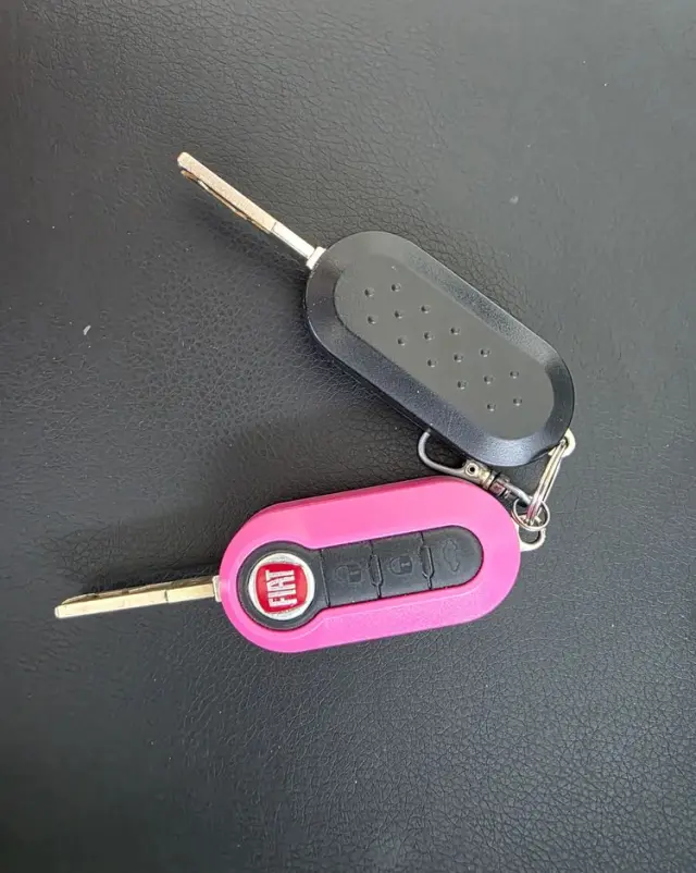 FIAT 500 0.9 SGE Lounge S&S