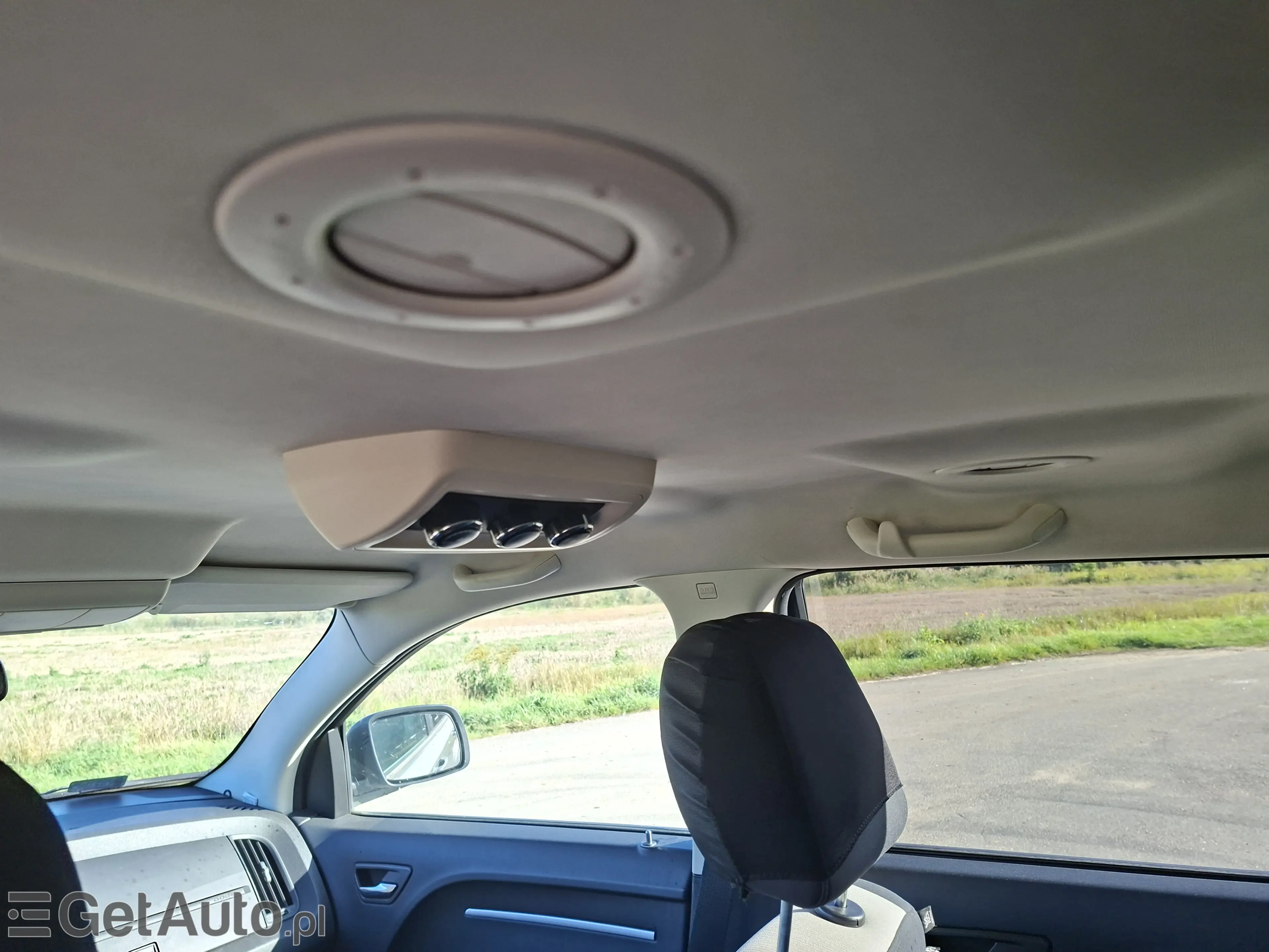 DODGE Journey SXT Aut.