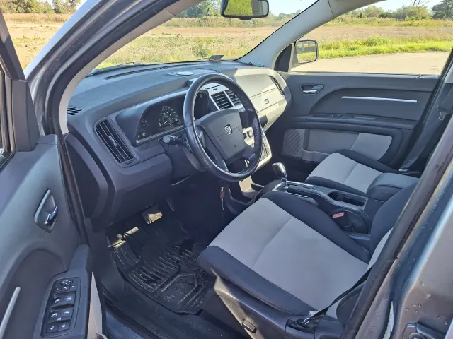 DODGE Journey SXT Aut.