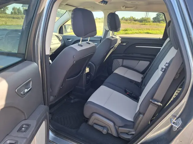 DODGE Journey SXT Aut.