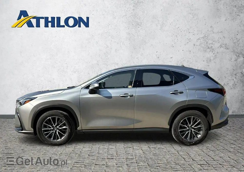 LEXUS NX 350h Prestige AWD