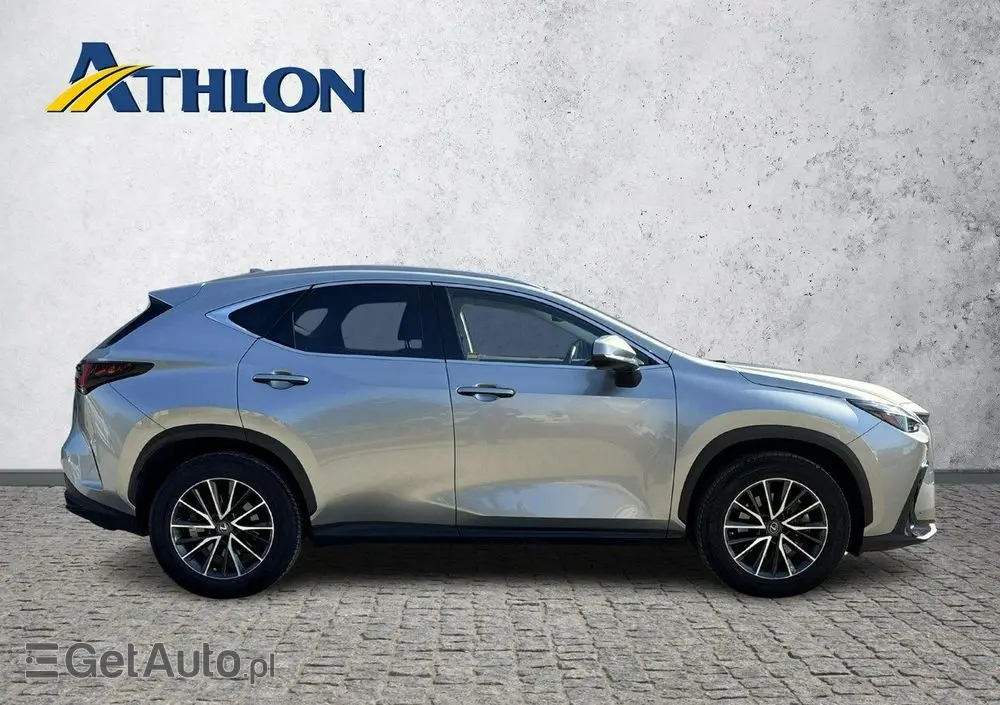 LEXUS NX 350h Prestige AWD