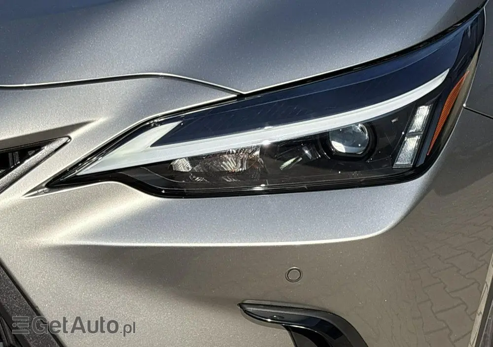 LEXUS NX 350h Prestige AWD