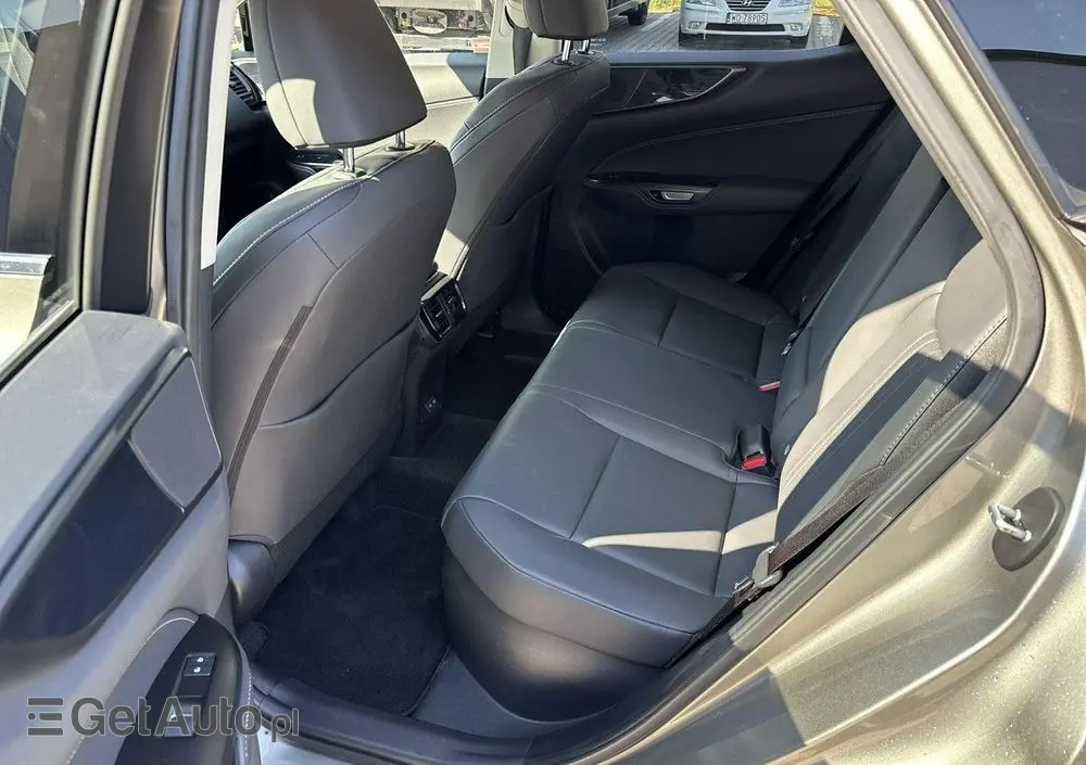 LEXUS NX 350h Prestige AWD