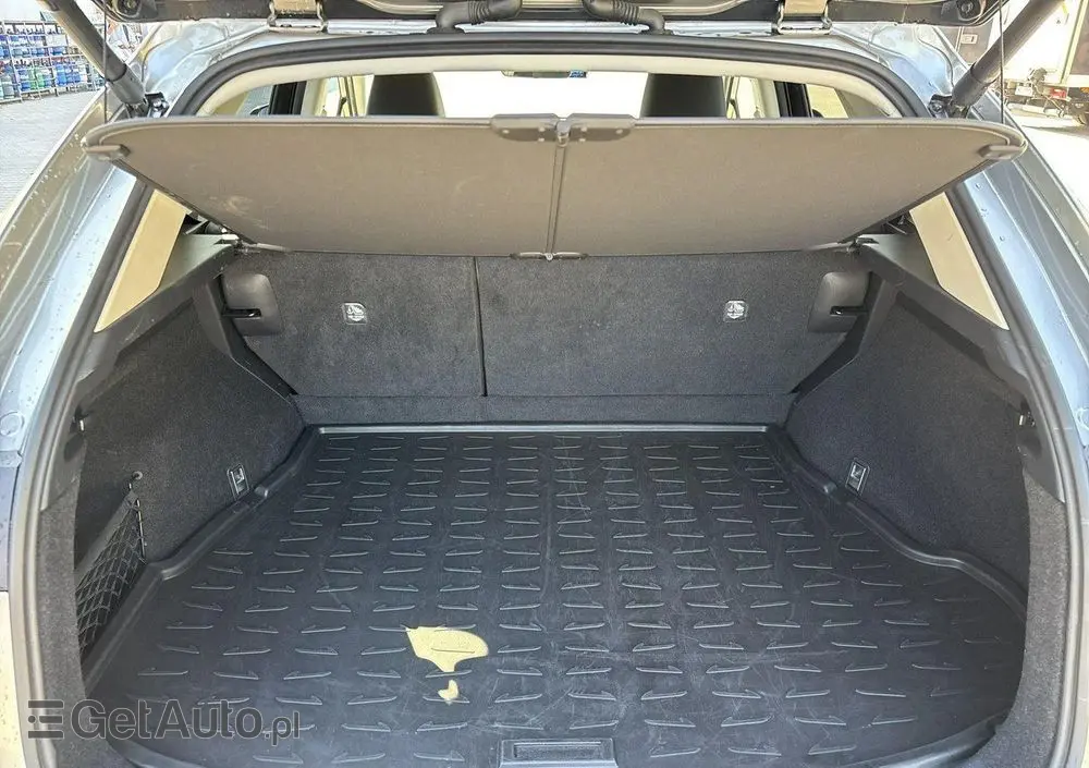 LEXUS NX 350h Prestige AWD