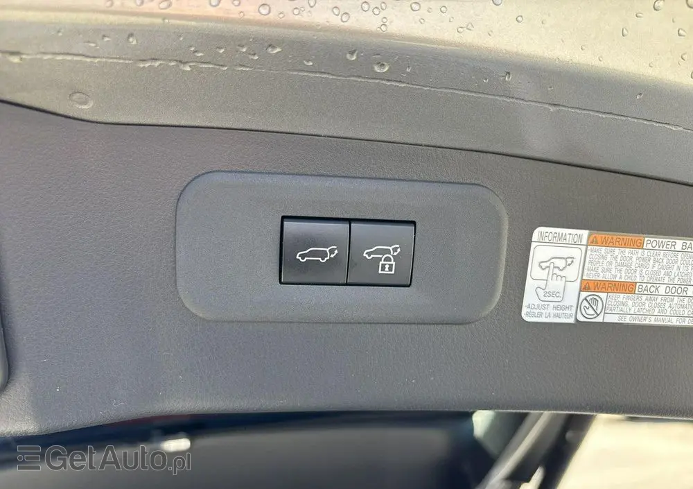 LEXUS NX 350h Prestige AWD