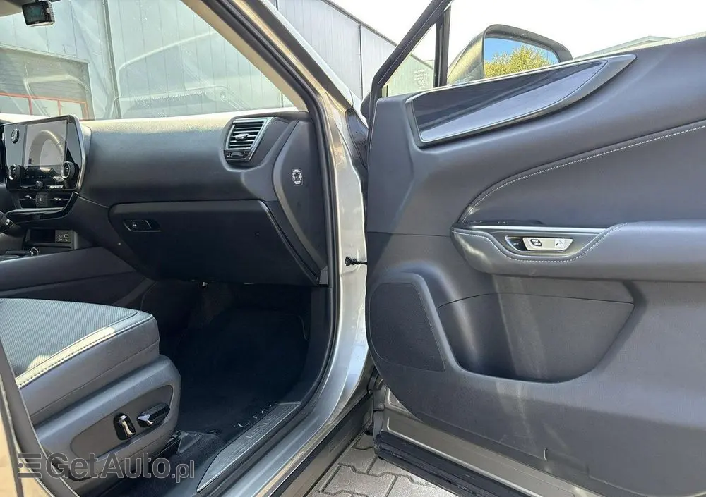 LEXUS NX 350h Prestige AWD