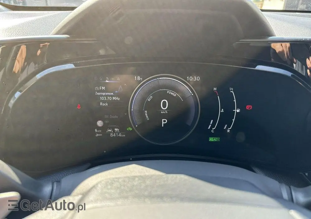 LEXUS NX 350h Prestige AWD