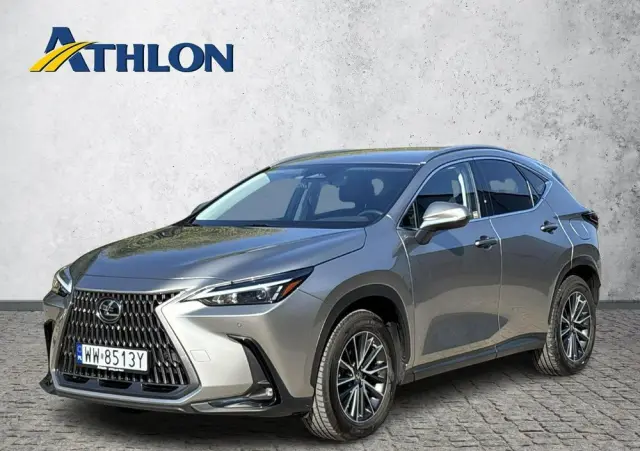 LEXUS NX 350h Prestige AWD