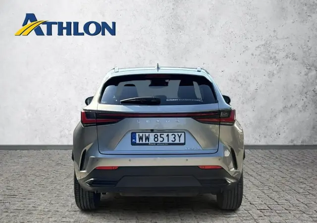 LEXUS NX 350h Prestige AWD