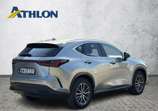 LEXUS NX 350h Prestige AWD