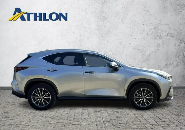 LEXUS NX 350h Prestige AWD