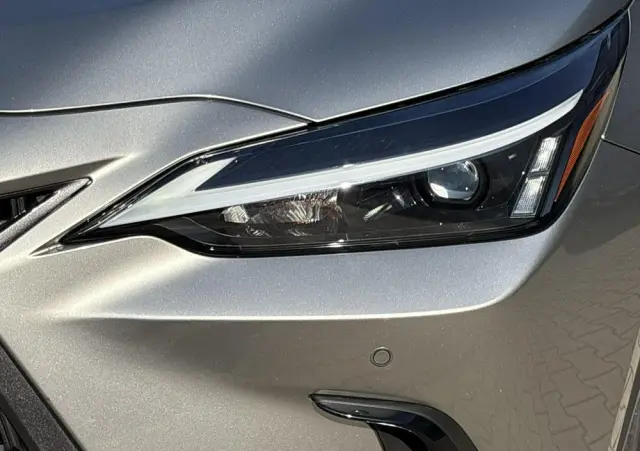 LEXUS NX 350h Prestige AWD