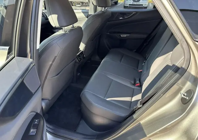 LEXUS NX 350h Prestige AWD