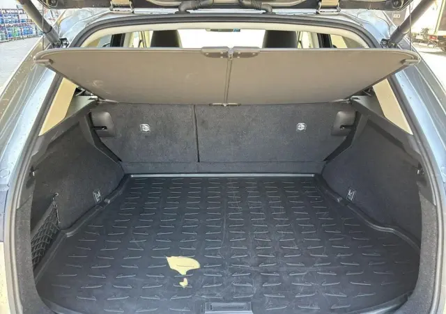 LEXUS NX 350h Prestige AWD