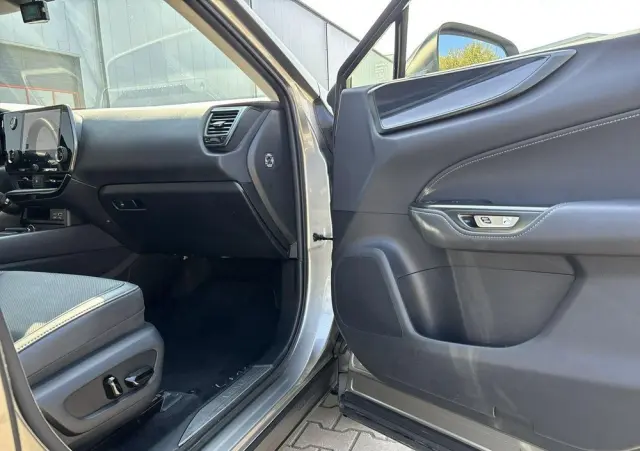 LEXUS NX 350h Prestige AWD