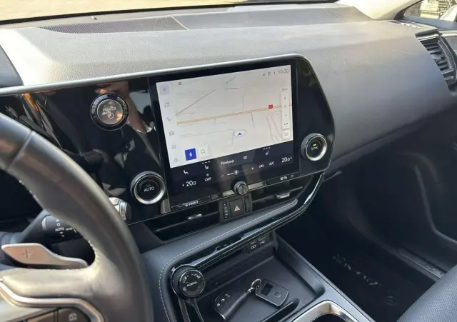 LEXUS NX 350h Prestige AWD