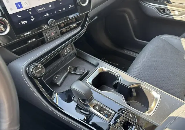 LEXUS NX 350h Prestige AWD