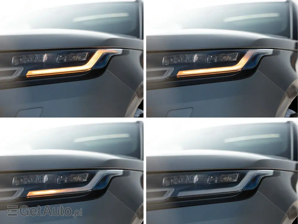 LAND ROVER Range Rover Velar 2.0 R-Dynamic S
