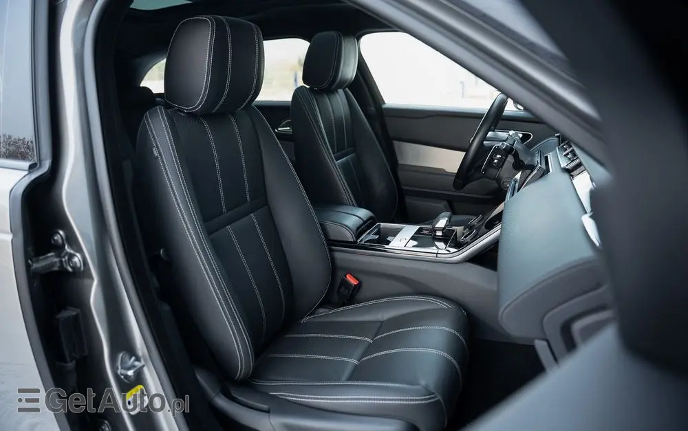 LAND ROVER Range Rover Velar 2.0 R-Dynamic S