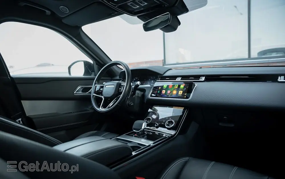 LAND ROVER Range Rover Velar 2.0 R-Dynamic S