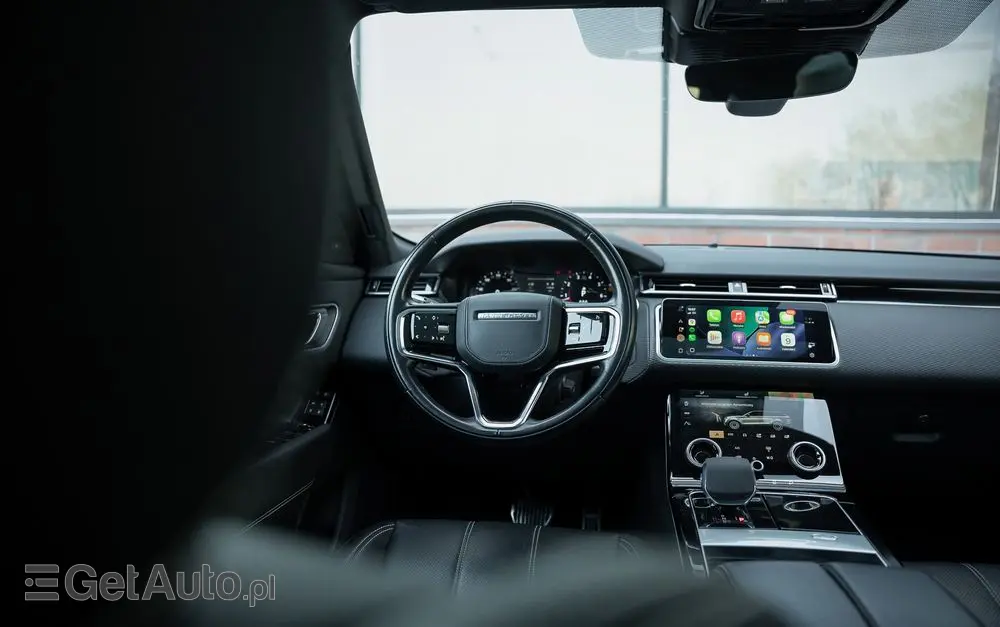 LAND ROVER Range Rover Velar 2.0 R-Dynamic S