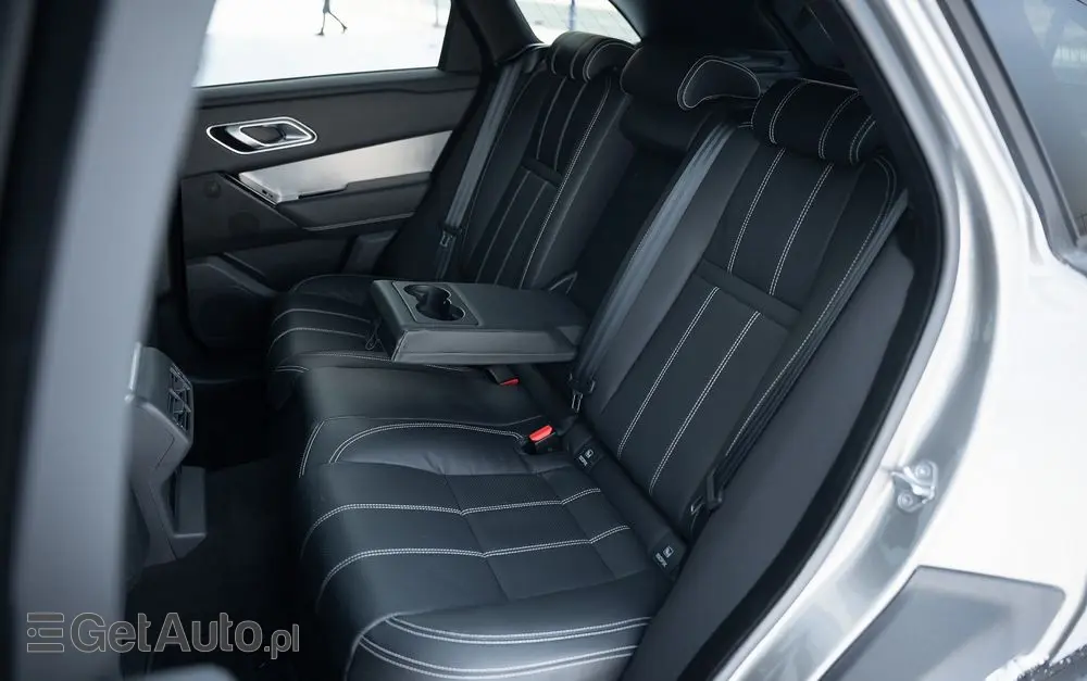 LAND ROVER Range Rover Velar 2.0 R-Dynamic S