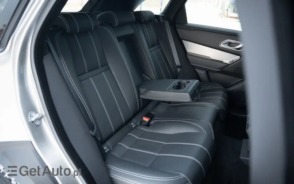 LAND ROVER Range Rover Velar 2.0 R-Dynamic S