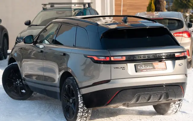LAND ROVER Range Rover Velar 2.0 R-Dynamic S
