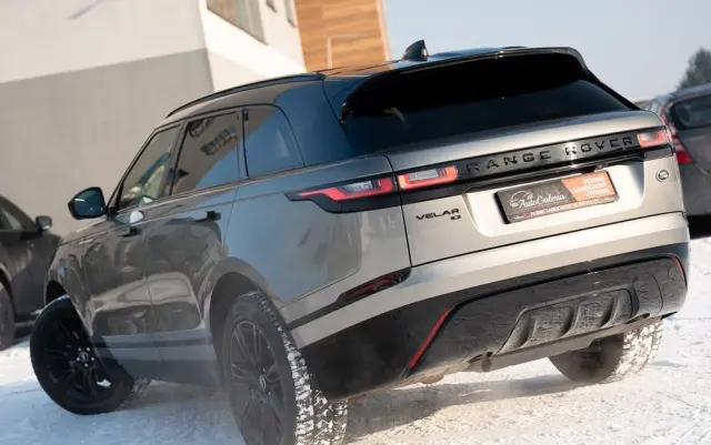 LAND ROVER Range Rover Velar 2.0 R-Dynamic S