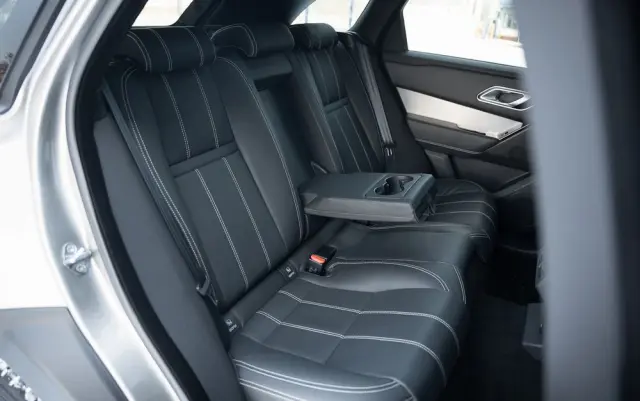 LAND ROVER Range Rover Velar 2.0 R-Dynamic S