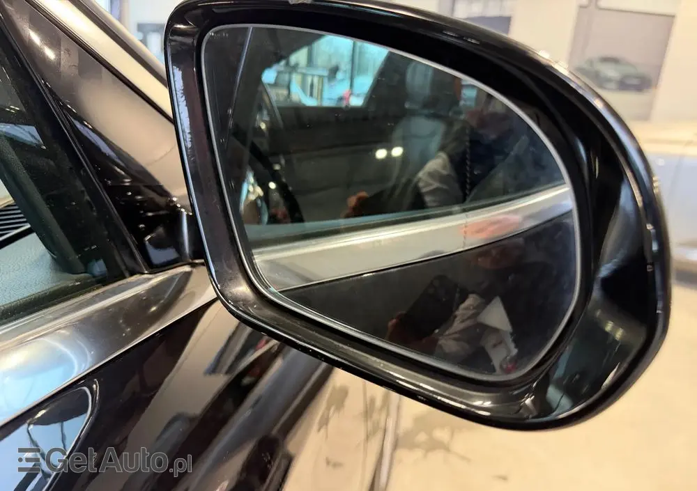 MERCEDES-BENZ Klasa S 350 d 4Matic 9G-TRONIC