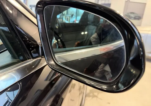 MERCEDES-BENZ Klasa S 350 d 4Matic 9G-TRONIC