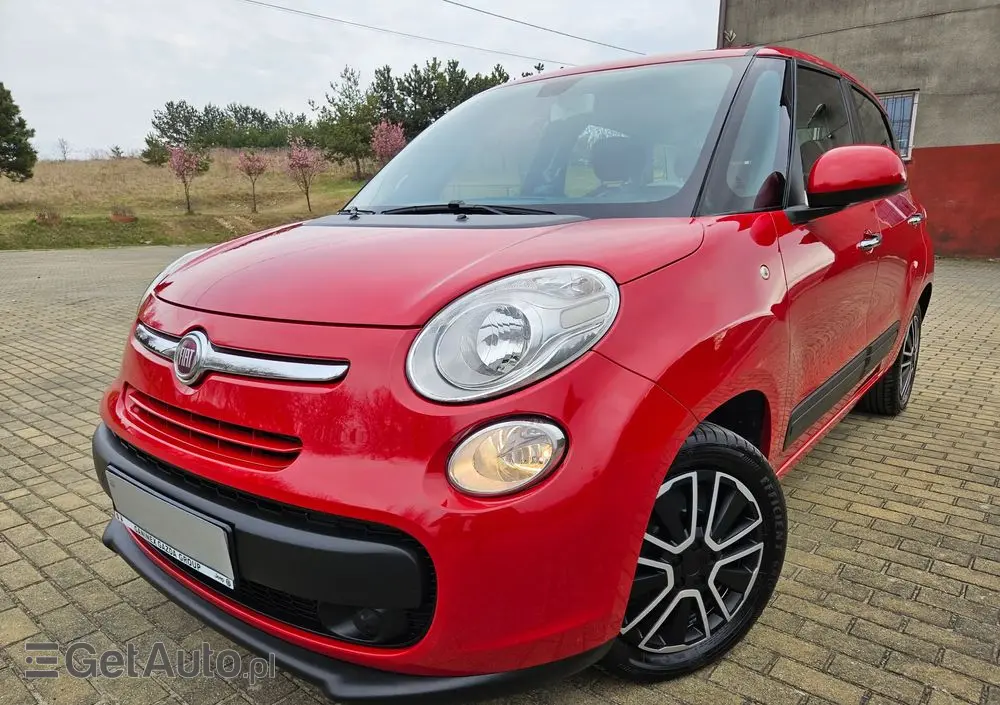 FIAT 500L 1.4 16V Easy