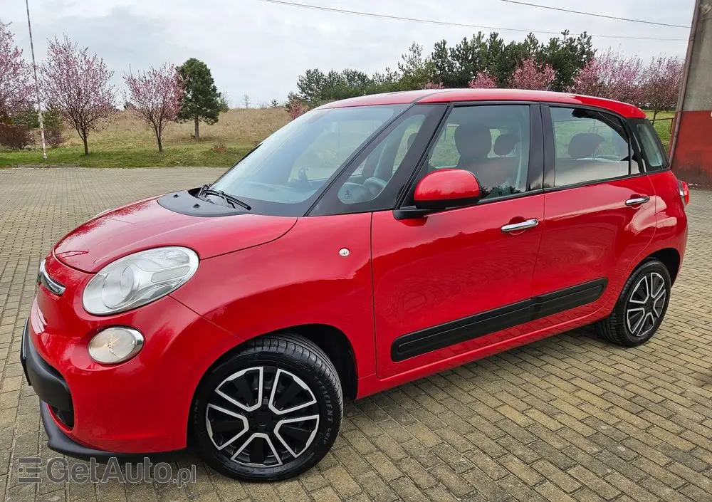 FIAT 500L 1.4 16V Easy