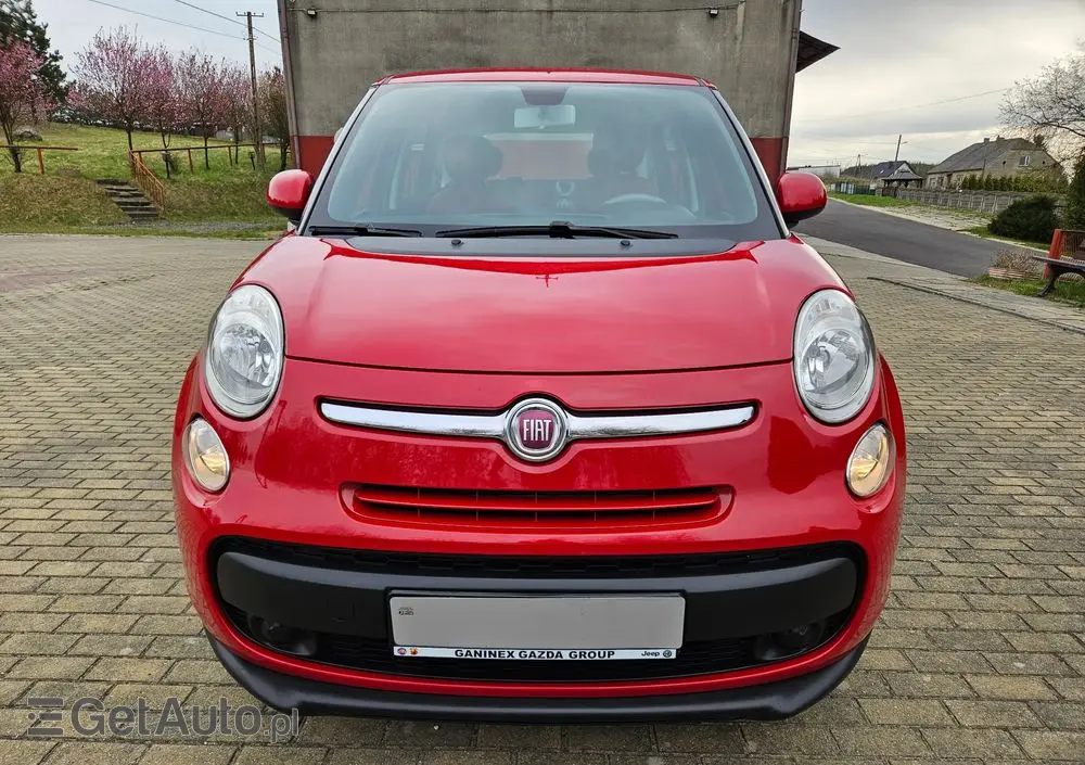 FIAT 500L 1.4 16V Easy