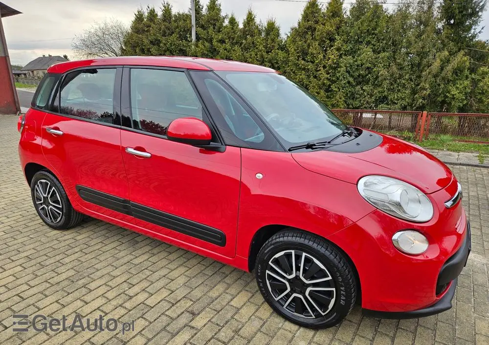 FIAT 500L 1.4 16V Easy
