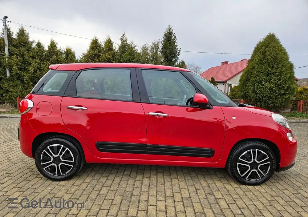 FIAT 500L 1.4 16V Easy