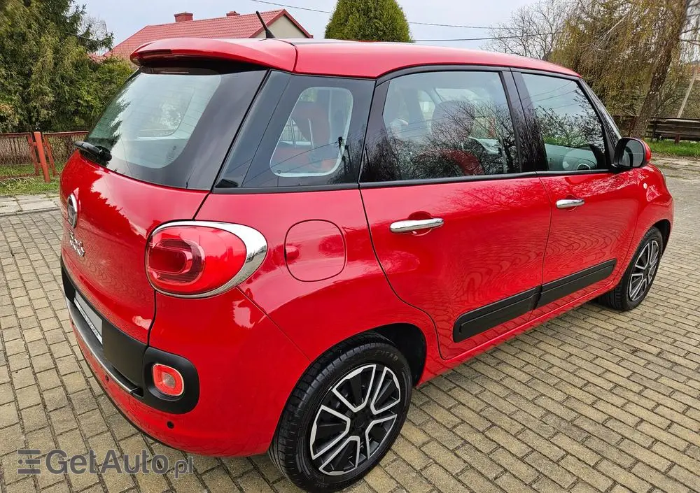 FIAT 500L 1.4 16V Easy
