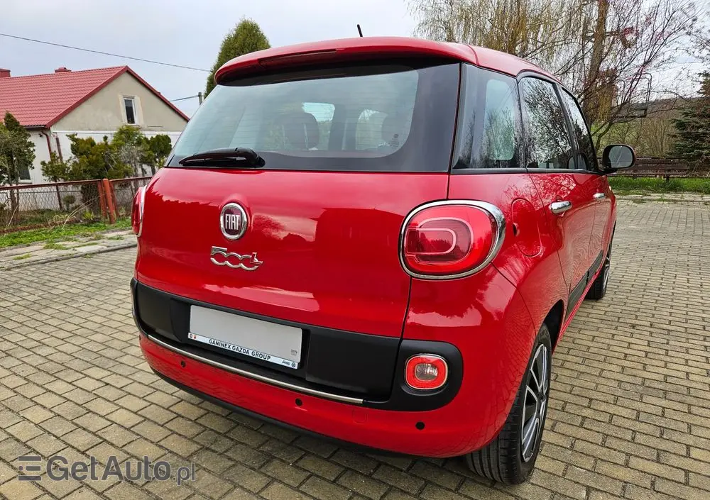 FIAT 500L 1.4 16V Easy
