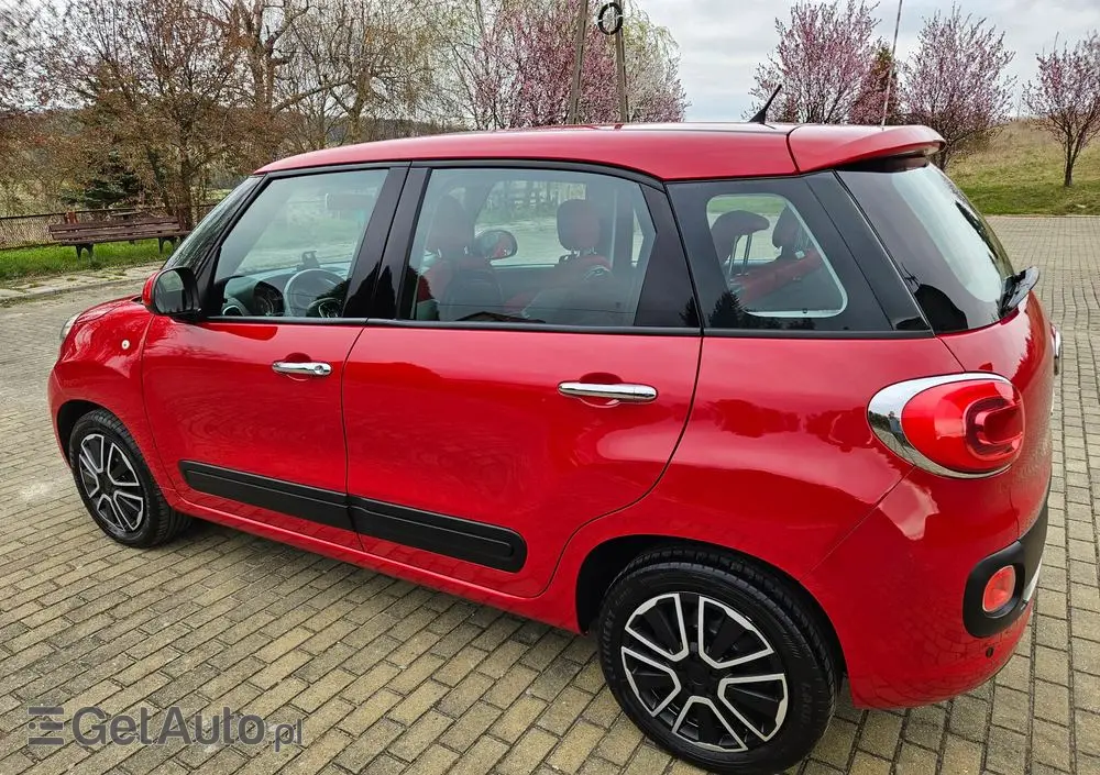 FIAT 500L 1.4 16V Easy