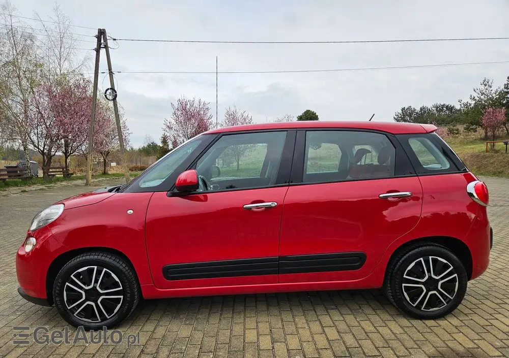 FIAT 500L 1.4 16V Easy