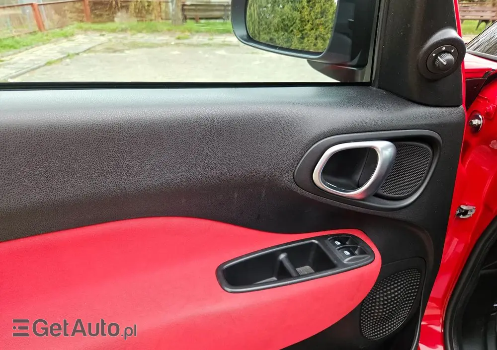 FIAT 500L 1.4 16V Easy