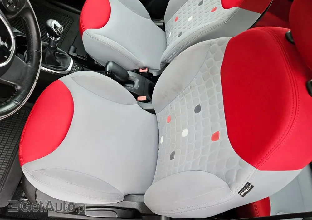 FIAT 500L 1.4 16V Easy