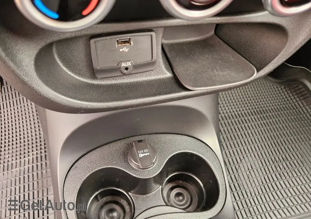 FIAT 500L 1.4 16V Easy