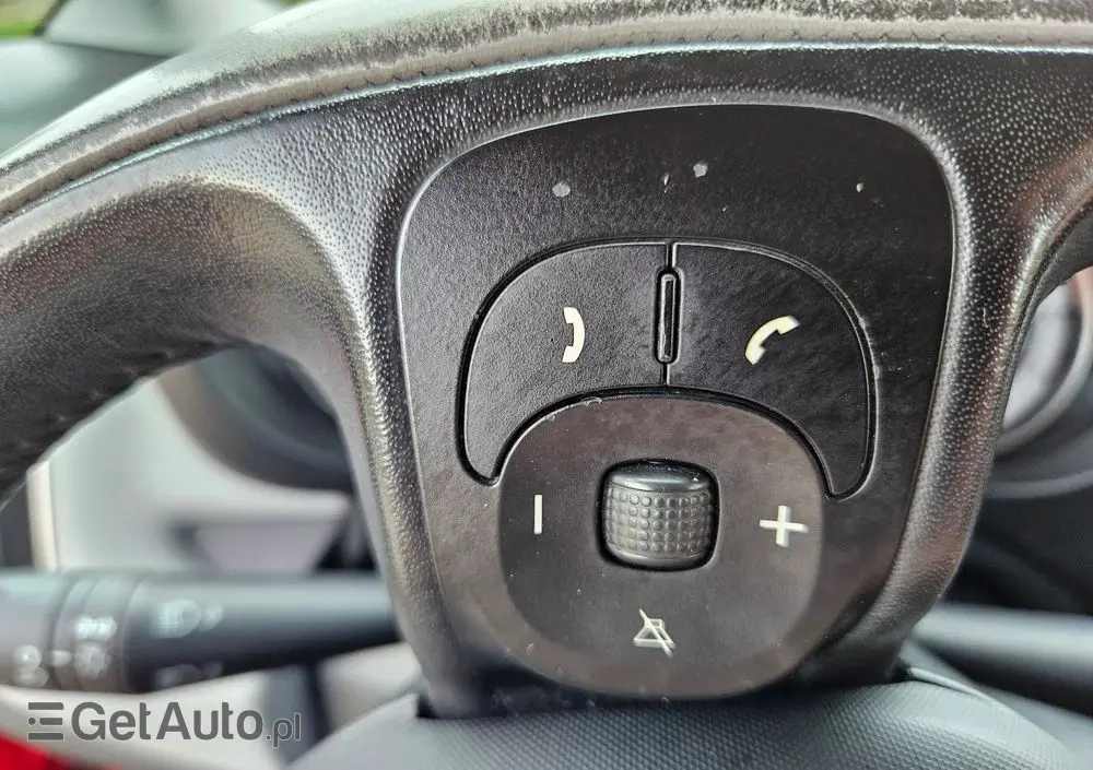 FIAT 500L 1.4 16V Easy