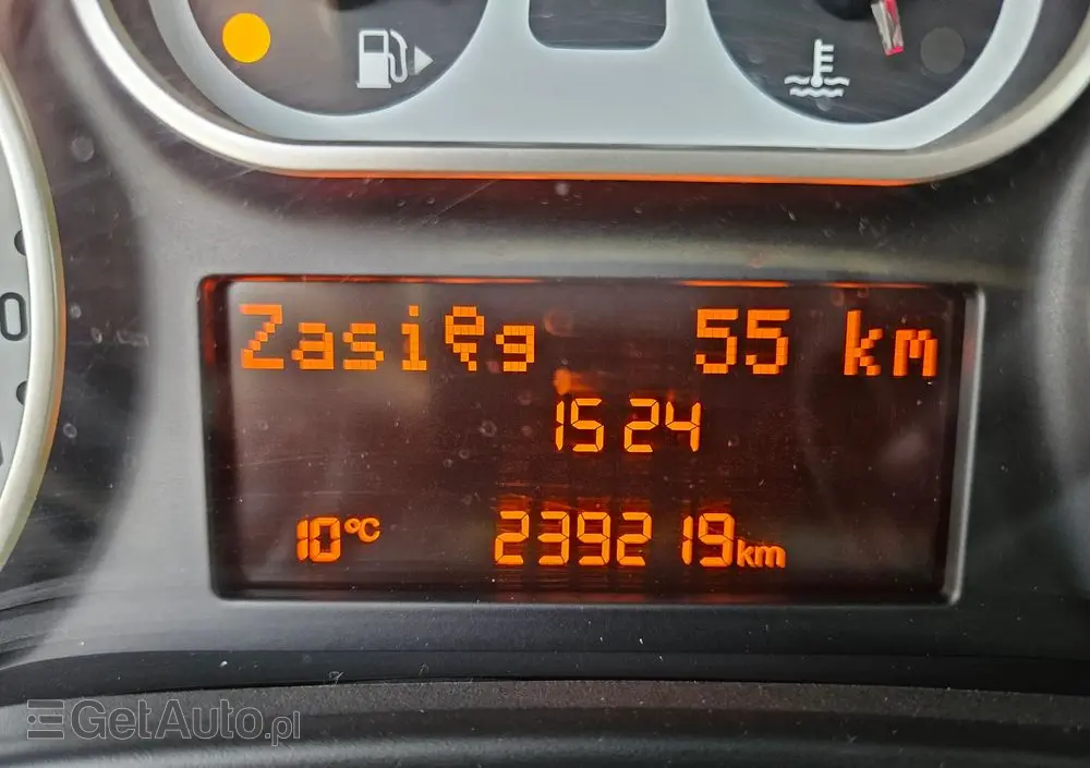 FIAT 500L 1.4 16V Easy