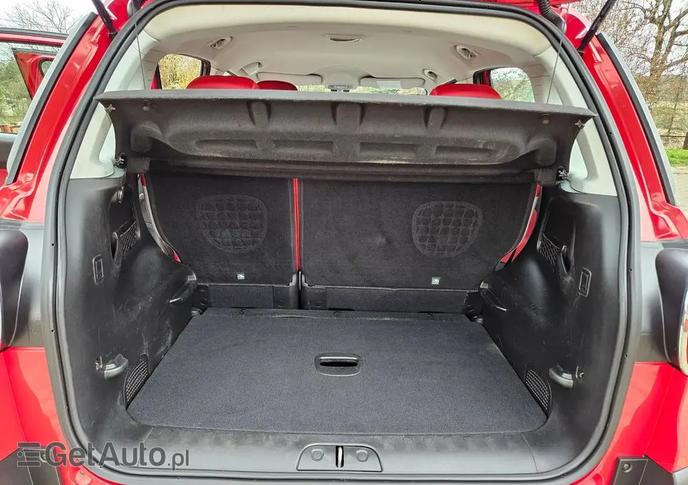 FIAT 500L 1.4 16V Easy