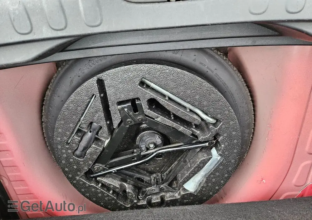 FIAT 500L 1.4 16V Easy